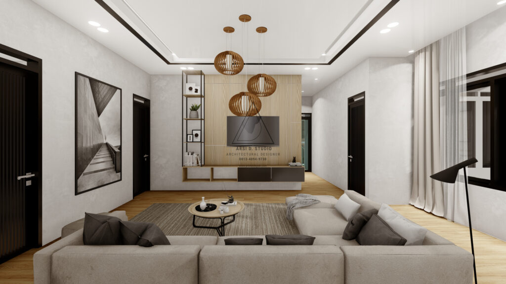 Desain Interior Minimalis, Menjadikan Rumah Lebih Indah